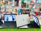 Laptop (Dell) i5 4th Gen (8GB RAM|256GB SSD) Wi-Fi|LAN|Webcam