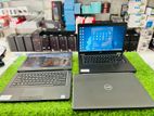 LAPTOP (DELL) I5 8TH GEN (8GB RAM|256GB SSD) HDMI|WEBCAM|WI-FI