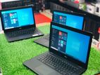 Laptop - (Dell) i5 8th Gen (8GB RAM|256GB SSD) WIFI|LAN|HDMI|WEBCAM