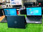 Laptop - Dell i5 8th Gen (8GB RAM|256GB SSD) WIFI|LAN|HDMI|Webcam