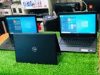 Laptop (Dell) i5 8th Gen (8GB RAM|256GB SSD) WIFI|LAN|HDMI|WEBCAM