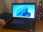 Laptop (DELL) i5 8th Gen (8GB RAM|500GB HDD) 14"|HDMI|WIFI|WEBCAM