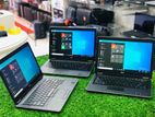 Laptop - Dell i7 4th Gen (8GB RAM|128GB SSD)