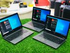 Laptop - Dell i7 4th Gen (8GB RAM|128GB SSD) WIFI|LAN|HDMI|WEBCAM