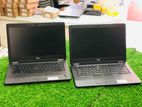 Laptop - Dell i7 5th Gen (8GB RAM|500GB HDD) WIFI|WEBCAM|LAN|HDMI