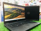 LAPTOP DELL i7 6TH GEN 8GB RAM 256GB SSD