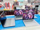 Laptop (Dell) i7 8th Gen (8GB RAM|256GB NVME) Touch 14" FHD|Wi-Fi|WEBCAM
