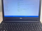 LAPTOP DELL INSPIRON 15-3573 8GB/256GBSSD 15.6DISPLAY