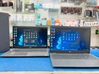 Laptop Dell Latitude 3510|i5 10th Gen 8GB RAM|256GB NVME|Wi-Fi|15.6" FHD