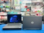 Laptop Dell Latitude 5480 i5 7th Gen - 8GB RAM|256GB SSD|Wi-Fi|14"