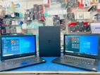 Laptop Dell Latitude 7480|i5 6th Gen|8GB RAM|256GB SSD|14"Display|Wi-Fi