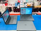 Laptop (Dell Latitude) i5 5th Gen (8GB RAM|256GB SSD) WEBCAM|Wi-Fi|LAN