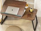 Laptop Desk - Bed Couch Lap Foldable