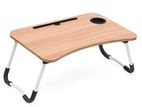 Laptop Desk Foldable Bed Table