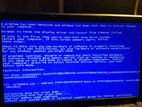 Laptop-Desktop Computer BooT-BlueScreen Error Repair Service Onsite