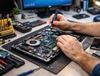 Laptop, Desktop Computer Repair