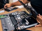 Laptop / Desktop Full Service