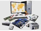 Laptop /desktop Repair Service