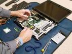 Laptop Desktop Repairing Services