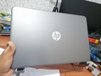 HP 15.6" Laptop Display