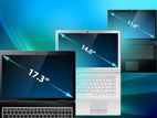 LAPTOP DISPLAY FULL HD-IPS-SLIM 15.6 14 30-40 PIN REPLACING SERVICE
