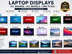 Laptop display replacement 14'' 15.6'' 16'' HD/ FHD/ IPS