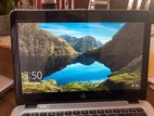 HP EliteBook Laptop