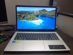Acer Laptop i5 12th
