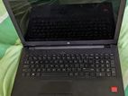 HP Laptop for Parts