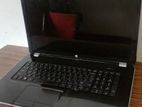 HP Laptop for Parts