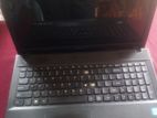 Singer Laptop for Parts