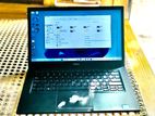 Dell Laptop Lattitude 7490