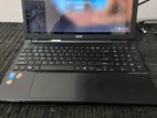 Acer i7 Laptop