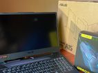 Asus Tuf A15 Ryzen 7 Laptop