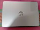 HP i3 11th Gen 8GB Ram Laptop