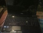 Toshiba Laptop