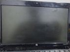 Hp Compaq Mini Netbook Laptop