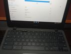 Acer Chrome Laptop