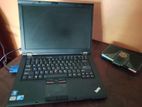 Lenovo Think Pad Laptop