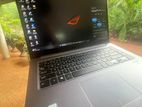 Asus I7 7 Gen Laptop