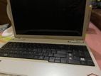 Toshiba Laptop