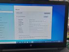 HP i5 8th Gen Laptop