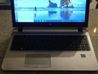 HP Probook 450 G3 Laptop