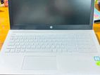 HP Pavilion I5 7th Gen