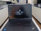 Lenovo Laptop