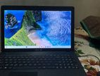 Dell i7 4th Generation Laptop