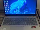 HP 15 AMD Ryzen 3 Laptop