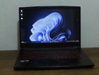MSI Laptop