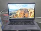Asus i5 8th gen Laptop