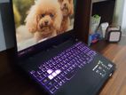 Asus TUF Gaming Laptop